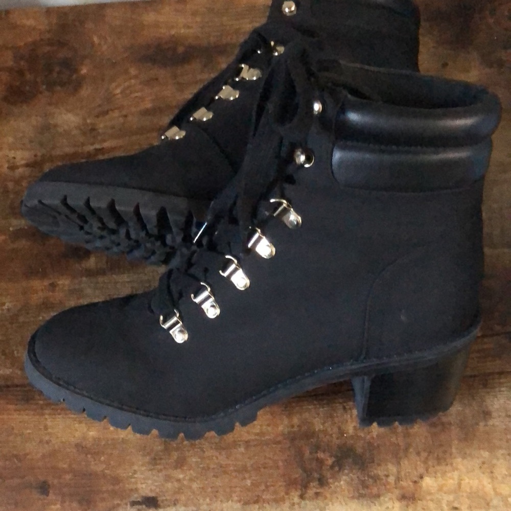 Aldo ankle boots